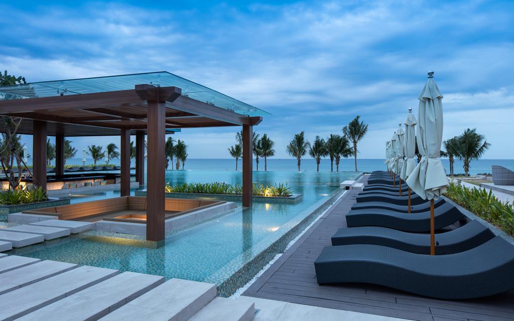FLC Luxury Resort Quy Nhơn Extérieur photo